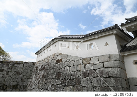 大石神社 ご本堂の外観 大石神社 ご本堂の外観 125897535