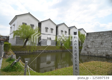大石神社 ご本堂の外観 大石神社 ご本堂の外観 125897539