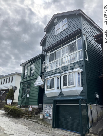 函館・元町にある日和館(ひよりかん) 函館・元町にある日和館(ひよりかん) 125897580