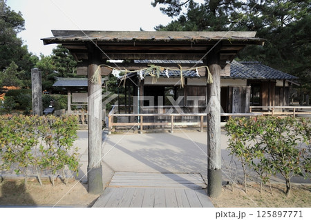 松下村塾 (山口) 125897771