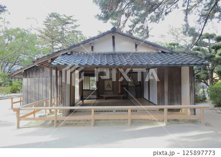 松下村塾 (山口) 125897773