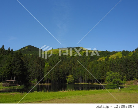 奈良県 龍王ケ淵 奈良県 龍王ケ淵 125898807