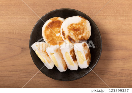 焼きチーズはんぺん 125899327