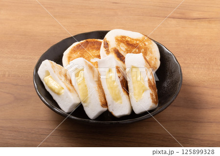 焼きチーズはんぺん 125899328