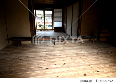 赤穂浪士邸宅跡 旧武家屋敷 赤穂浪士邸宅跡 旧武家屋敷 125900752