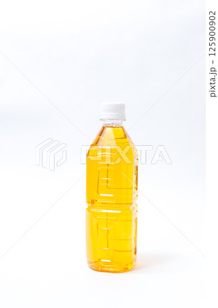 飲料、のみもの,飲物,飲料水,お茶,おちゃ,緑茶,ペットボトル,飲み物,日本茶,水分、リサイクル 125900902