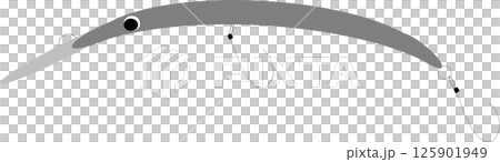 ルアーのイラスト ルアーのイラスト 125901949