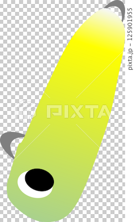 誘餌的插圖 125901955