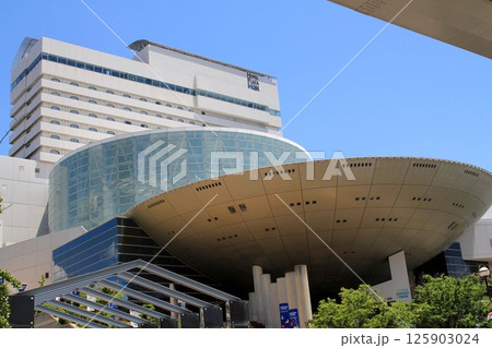 六甲アイランドの複合施設ROKKO i PARK 六甲アイランドの複合施設ROKKO i PARK 125903024