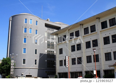 伏見警察署 125903027