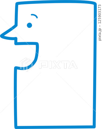cute doodle minimal hand draw speech bubble balloon blue color with facial expression, text box think speak talk banner, flat design png illustration cute doodle minimal hand draw speech bubble balloon blue color with facial expression, text box think speak talk banner, flat design png illustration 125903173