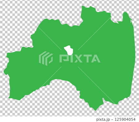 福島縣地圖 福島縣地圖 125904054