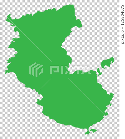 和歌山県 地図 和歌山県 地図 125904075