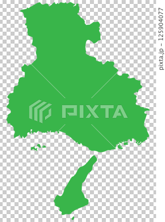 兵庫県 地図 兵庫県 地図 125904077