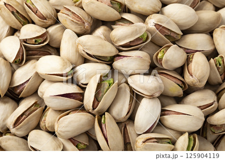 ピスタチオ 125904119
