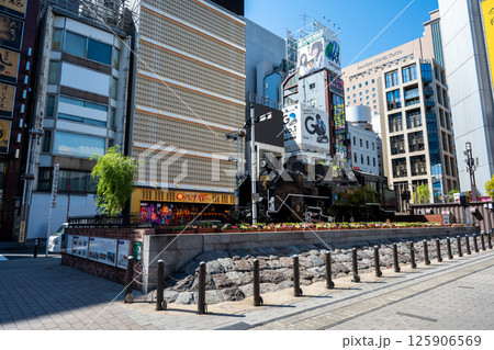 新橋駅西口広場 (SL広場) 125906569