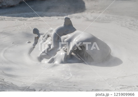 大地の芸術? 別府坊主地獄 大地の芸術? 別府坊主地獄 125909966
