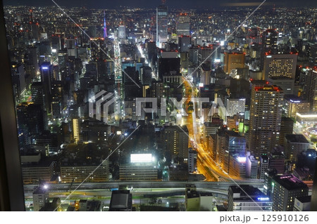名古屋夜景 125910126