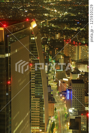 名古屋夜景 125910129