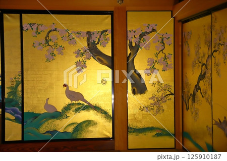 名古屋城・本丸御殿 名古屋城・本丸御殿 125910187