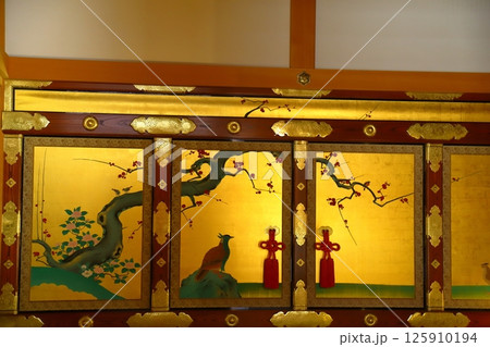 名古屋城・本丸御殿 125910194