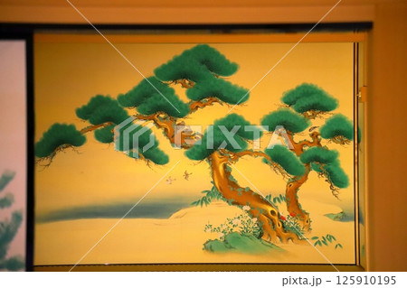 名古屋城・本丸御殿 125910195