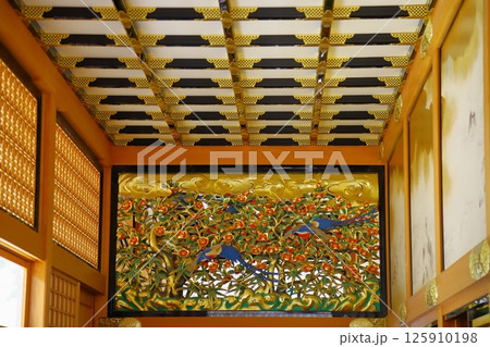 名古屋城・本丸御殿 125910198