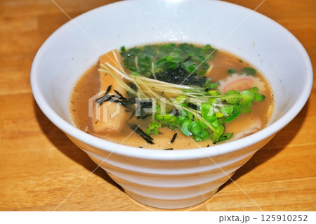 白浜ラーメン 白浜ラーメン 125910252