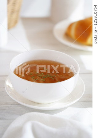 オニオンスープ オニオンスープ 125910754