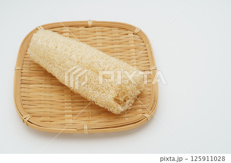 ヘチマのたわし 125911028