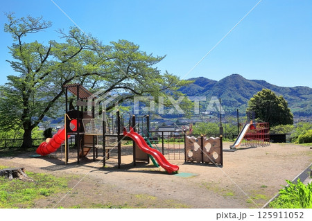 羽州の名城　上山城 125911052