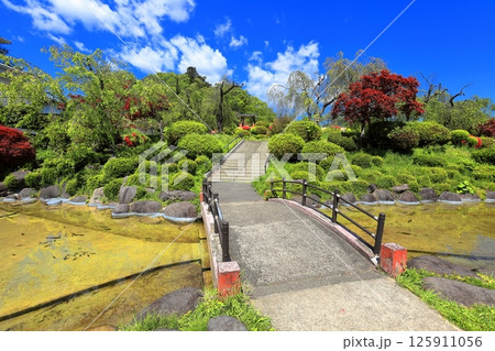 羽州の名城　上山城 125911056