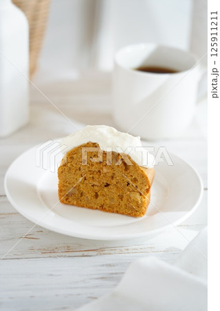 キャロットケーキ キャロットケーキ 125911211