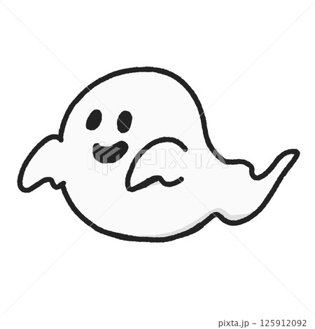 オバケ オバケ 125912092