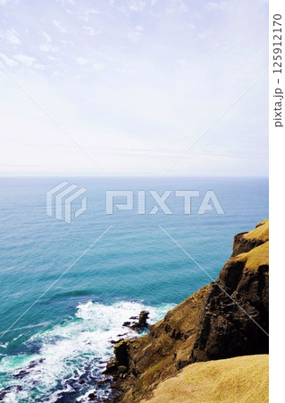 尻羽岬　北海道 125912170