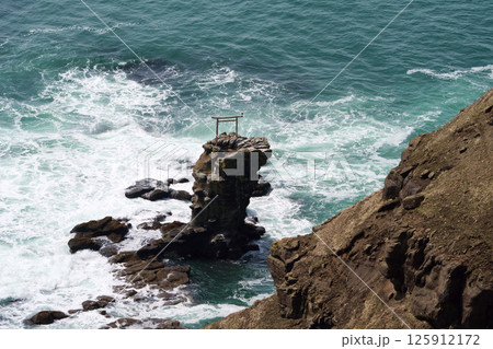 尻羽岬　北海道 125912172