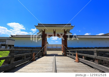 国指定史跡 山形城 国指定史跡 山形城 125912528