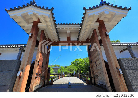 国指定史跡 山形城 国指定史跡 山形城 125912530