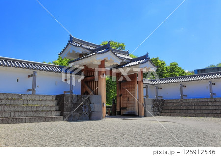 国指定史跡 山形城 国指定史跡 山形城 125912536