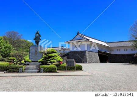 国指定史跡 山形城 国指定史跡 山形城 125912541