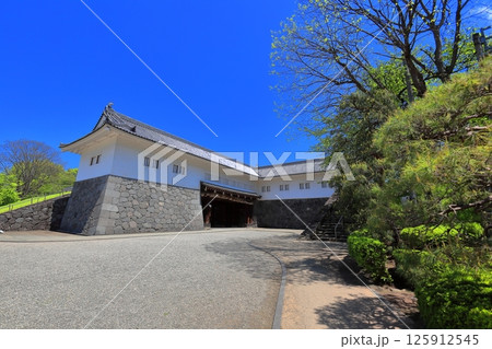 国指定史跡 山形城 国指定史跡 山形城 125912545