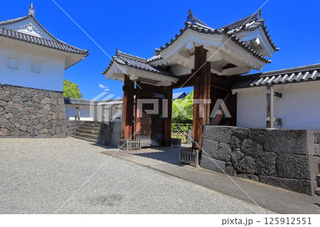 国指定史跡 山形城 国指定史跡 山形城 125912551