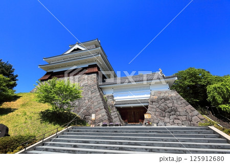 羽州の名城 上山城 羽州の名城 上山城 125912680