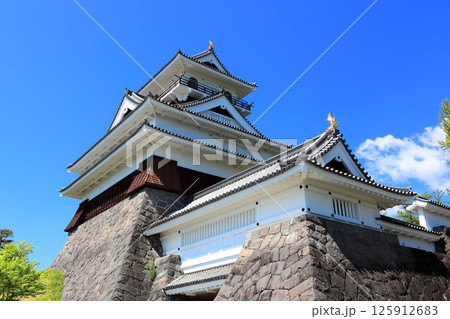 羽州の名城 上山城 羽州の名城 上山城 125912683
