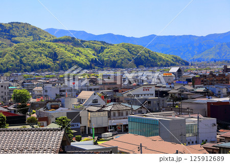 羽州の名城 上山城 125912689
