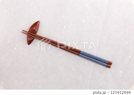 お箸 125912699