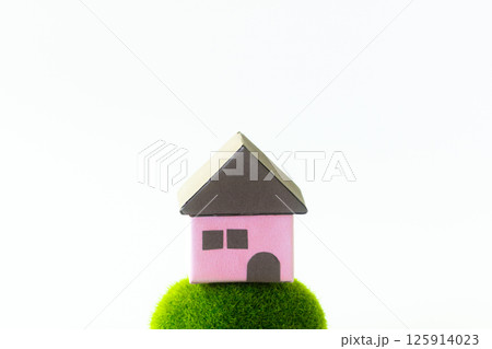 小さなお家・狭小住宅 125914023