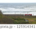 秋田へ向かうカシオペア紀行 125914341