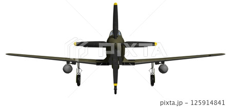 P-63 キングコブラ 125914841