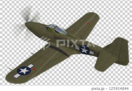 P-63 King Cobra P-63 King Cobra 125914844